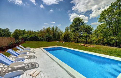 Villa Angelina - Foto 20