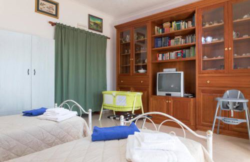 Villa Eleonora con piscina Fronte Mare - Foto 71