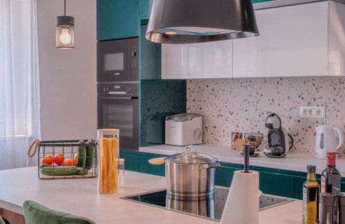 Villa Silvana - Foto 78