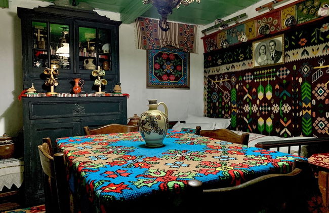 Charming Traditional House in a Pristine Location - Foto 11