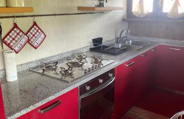 Casa Belvedere - Foto 16