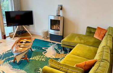 Lake View Landings Cotswolds Water Park South Cerney - Foto 19