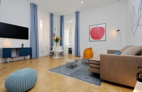 Propaganda Suites - Foto 124