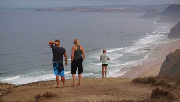 Excursión a la Costa Vicentina - Foto 3