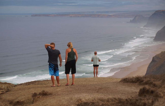 Excursión a la Costa Vicentina - Foto 3