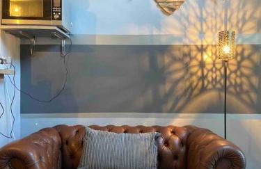 Penthouse Apartment 28m² in Avoriaz right next to 3 ski lifts, lake view - Foto 18