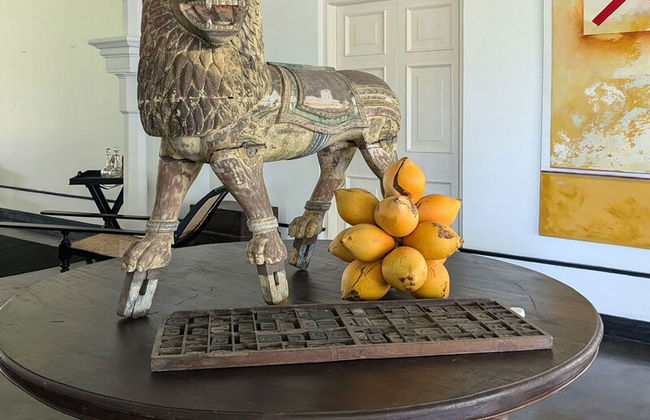 Halala Kanda by Boutique - Foto 16