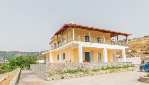 Marmari Beach View - Photo 2