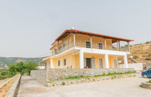 Marmari Beach View - Photo 2