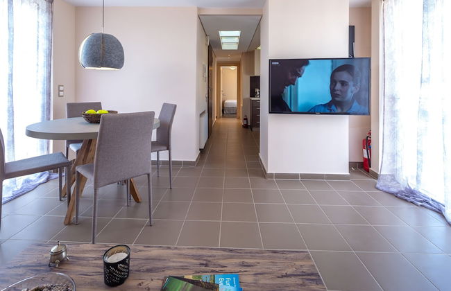 Solon - Deluxe City Center Apartment - Foto 10