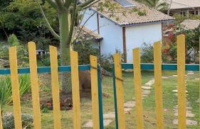 Pousada Villa Cachoeira - Foto 49