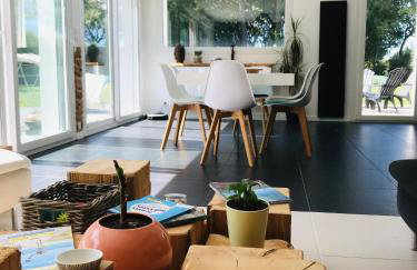 Résidence des trois pins - Foto 7