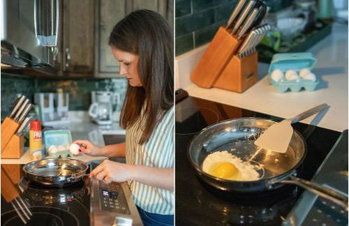 Artsy Downtown Retreat w Hot Tub - Foto 20