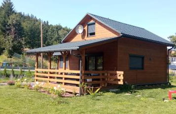 Dom nad wodospadem - Foto 3