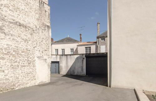 Le Clos de la Jouvence - Gite 4* à 15 minutes du Puy du Fou, 6 personnes - Photo 39