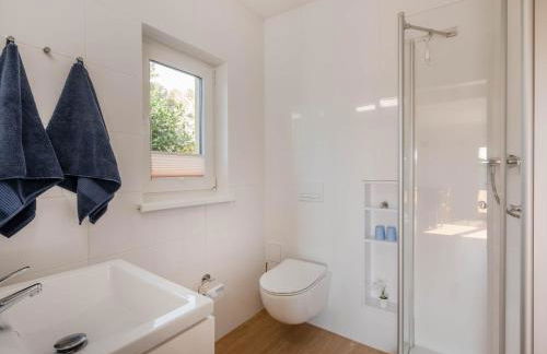 An den beiden Krebsseen - Ferienhäuser-Wohnungen - Foto 29