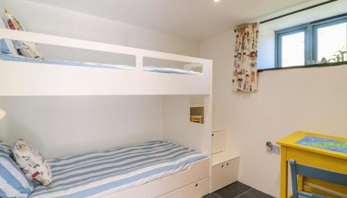 Manor House Barn - Foto 5