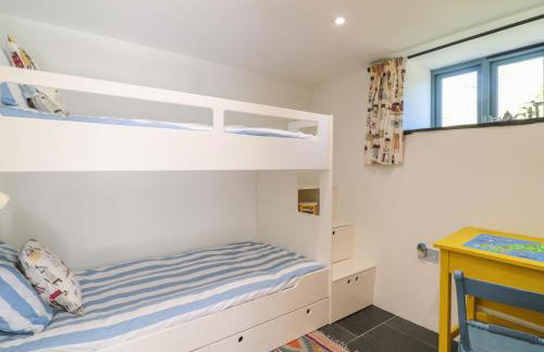 Manor House Barn - Foto 5