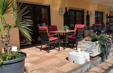 Ferienwohnungen am Moselbeach - Foto 20