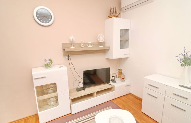 Apartments Peselj-three Bedroom Apartment With Terrace and Sea View - Foto 12