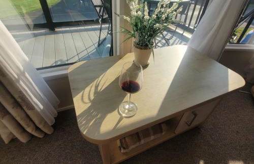 Beachside Lodge - Sleeps 6 - Pets ok - Plus Parking - Foto 18