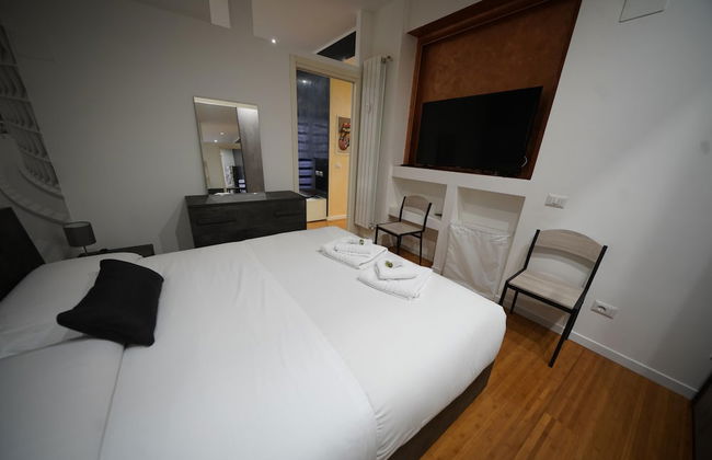 La Casetta a Portuense - Foto 15