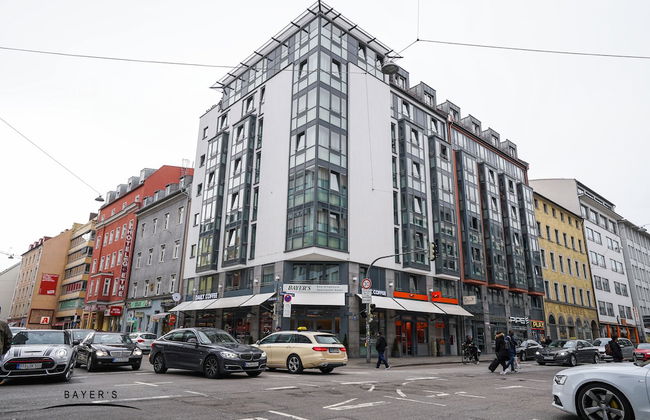 Bayers Boardinghouse & Hotel - Foto 56