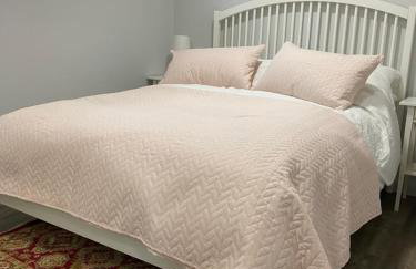 The Old Barn one bedroom apartment in Overton - Foto 6