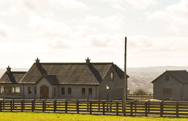 Glenshane Country House - Foto 27