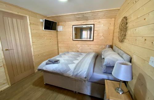 Southernwood - Wantage Road Lodge - Foto 6