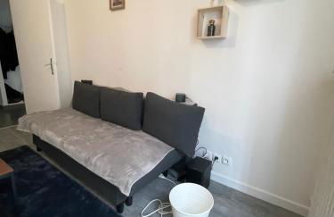 Appartement situé à Villejuif à 5 minutes du métro ligne 14 - Foto 14