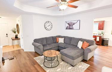 Crescent Gardens-3 Miles from UA - Foto 18