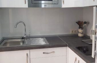 Apartamentos Bajel - Photo 7