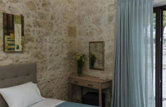 Welcoming apartment with mountain view - 80 m² - Ρούστικα - Foto 24