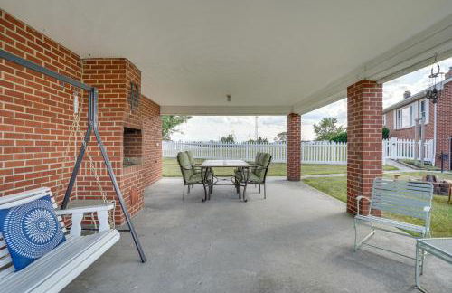 The MD and PA Line Retreat Scenic Country Getaway! - Photo 23