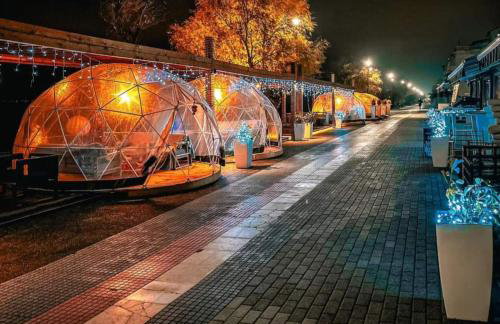 Partcon Studio in Private Property A - Foto 25