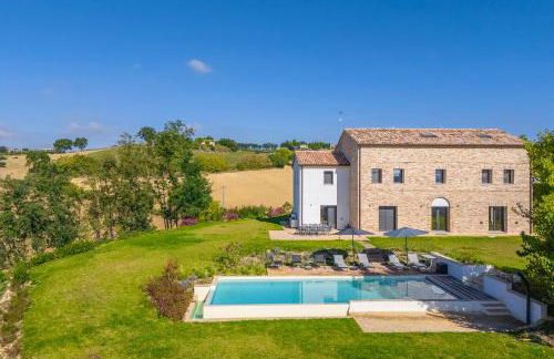 Villa Il Morino - Foto 15