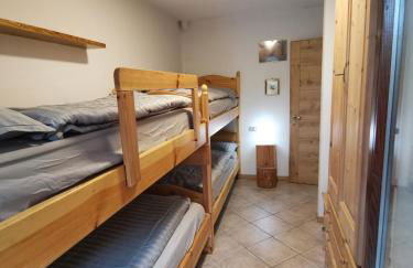 Casa Cinque Funghi a Folgarida - Foto 22