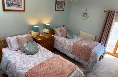 Rivers Edge Cottage - Foto 10