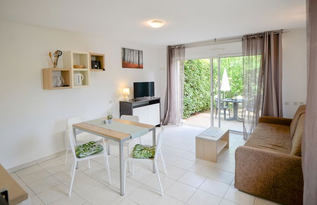 La Résidence du Château de Jouarres - Foto 24