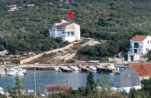 Awesome Apartment In Otok Ist With Wifi - Foto 1