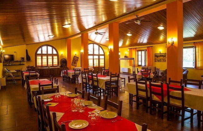 Agriturismo La Fattoria - Foto 31