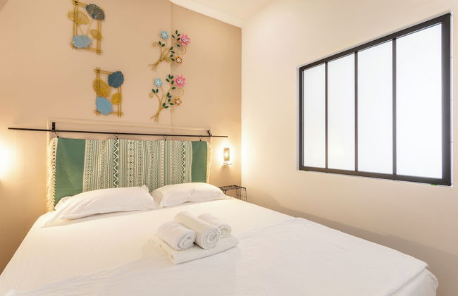 Adira Marseille Panier - Foto 14