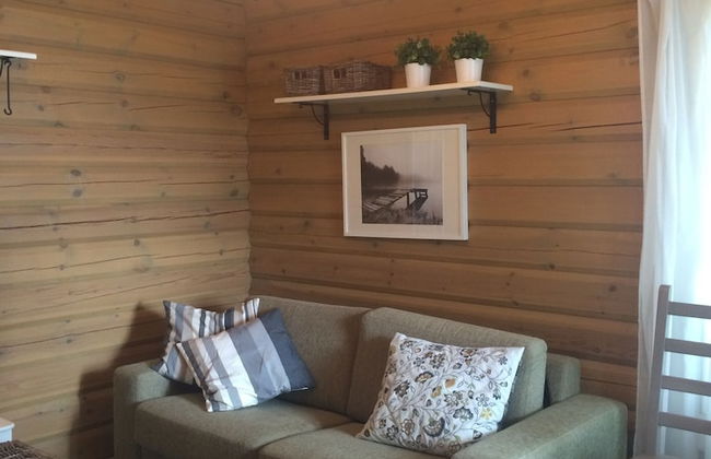 Salkolahti Rentola - Foto 46