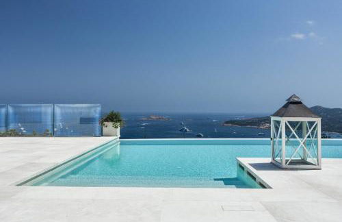 Villa Azzurra con vista mozzafiato - Foto 1