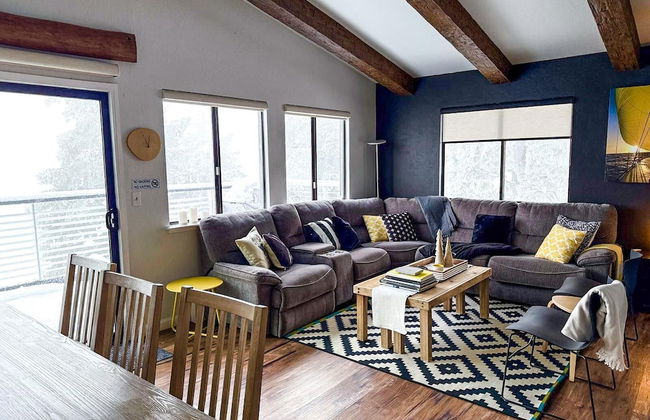 Mv50 Grand Lodge Lake Tahoe With Game Room Hot - Foto 1