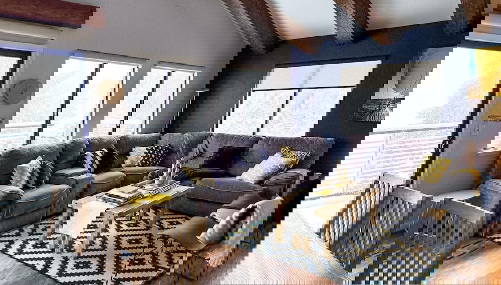 Mv50 Grand Lodge Lake Tahoe With Game Room Hot - Foto 1, Imagen principal