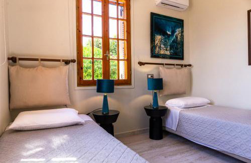 Villa Terrestre - Foto 25