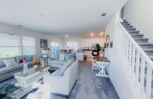 California 3-Bedroom Desert Escape With Garden - Foto 29