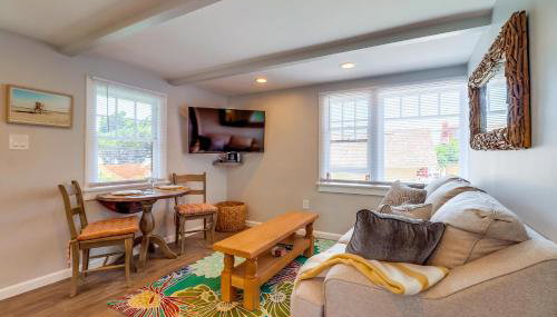 Bette's Bungalow - Foto 5